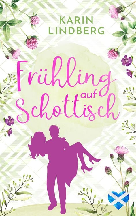 Produktbild: Fr&uuml;hling auf Schottisch