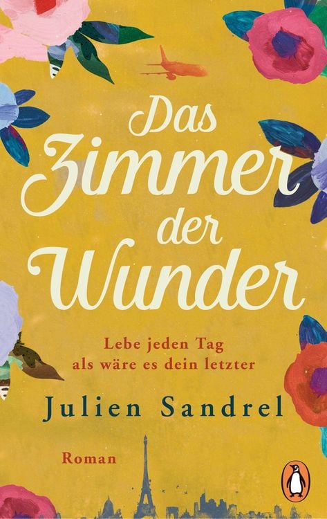 Produktbild: Das Zimmer der Wunder