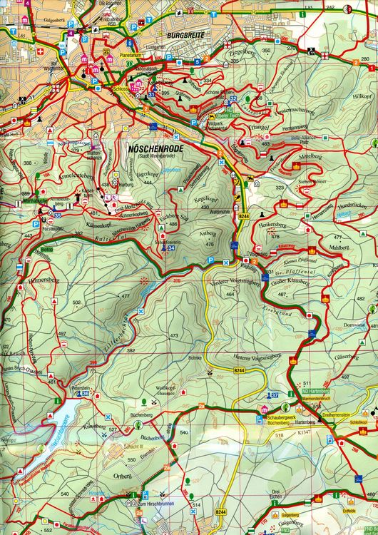 Produktbild: Wernigerode