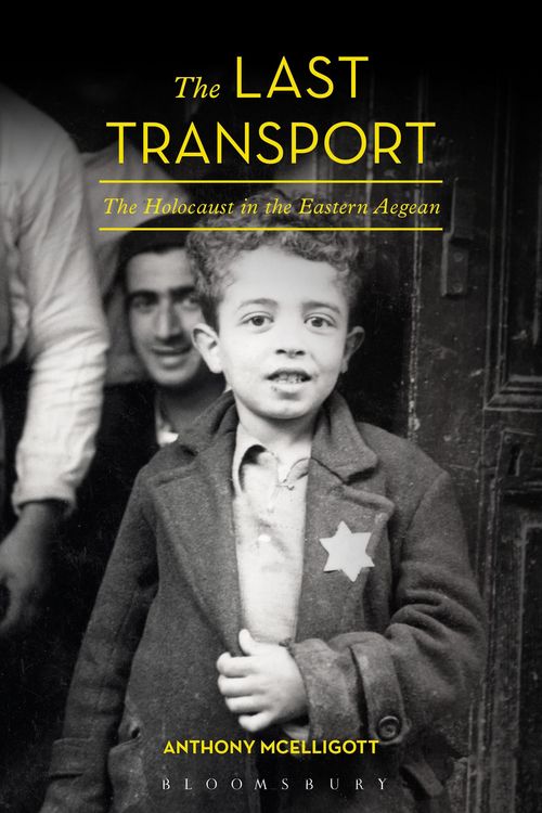 Produktbild: The Last Transport