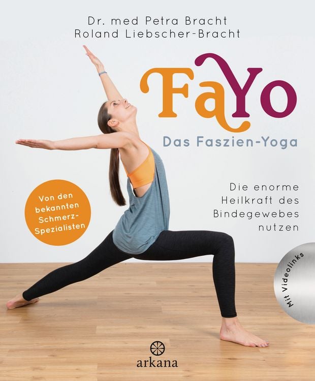 Produktbild: FaYo Das Faszien-Yoga
