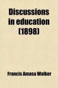 Produktbild: Discussions in Education