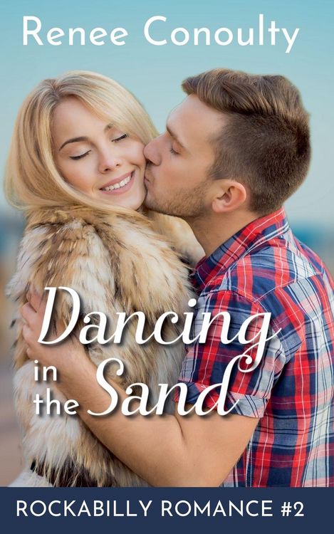 Produktbild: Dancing in the Sand