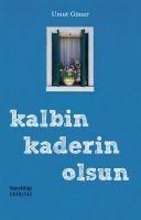 Produktbild: Kalbin Kaderin Olsun