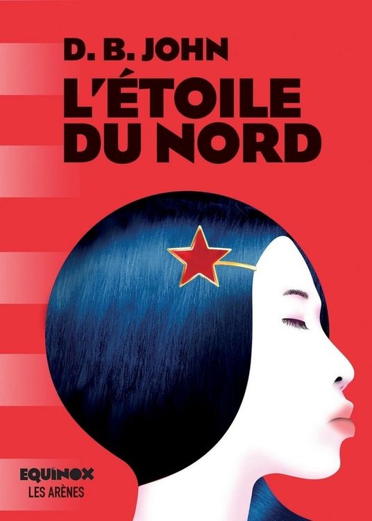 Produktbild: L'&eacute;toile du nord