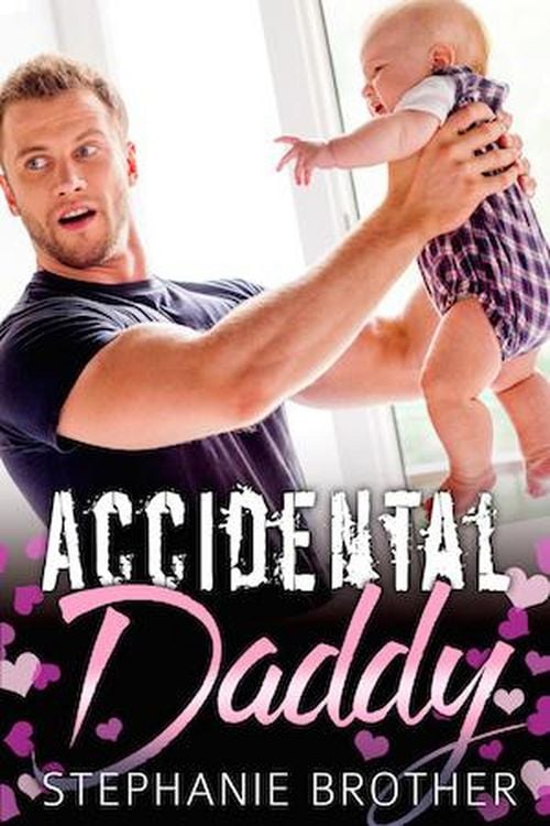 Produktbild: Accidental Daddy