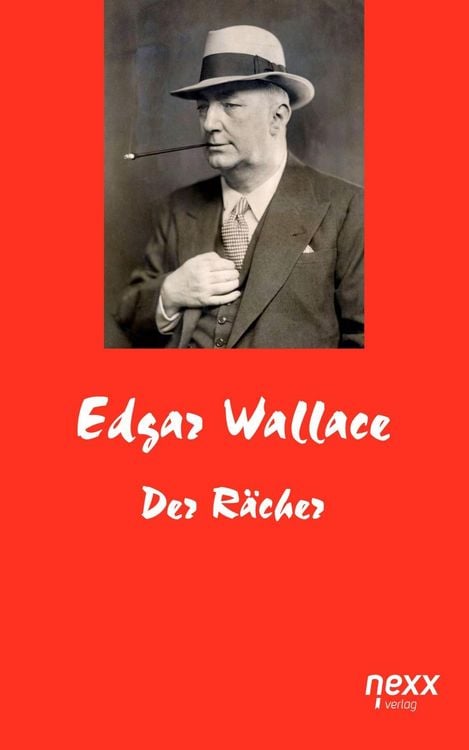 Produktbild: Der R&auml;cher