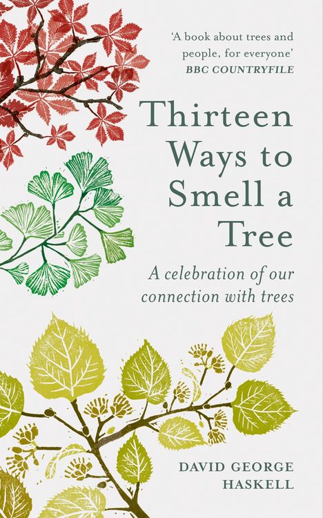 Produktbild: Thirteen Ways to Smell a Tree