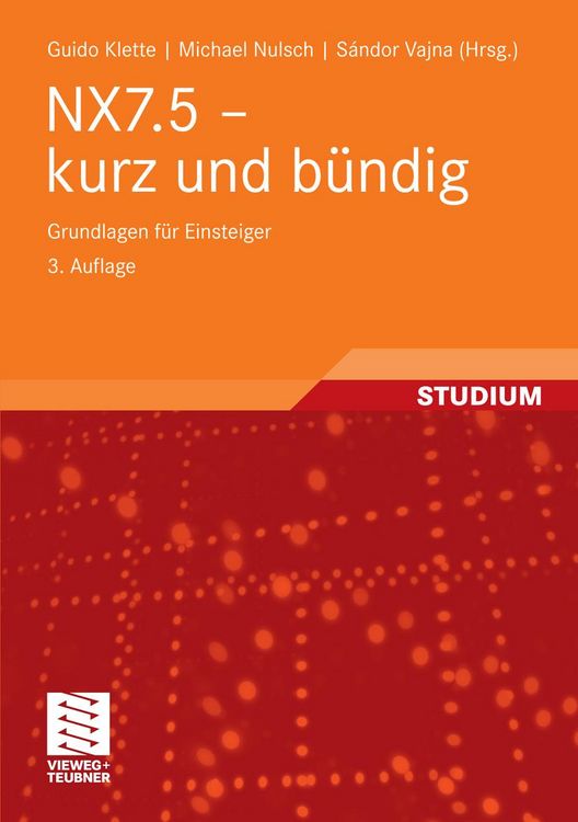 Produktbild: NX7.5 - kurz und b&uuml;ndig