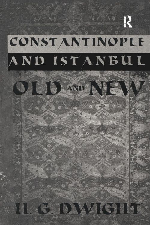 Produktbild: Constantinople