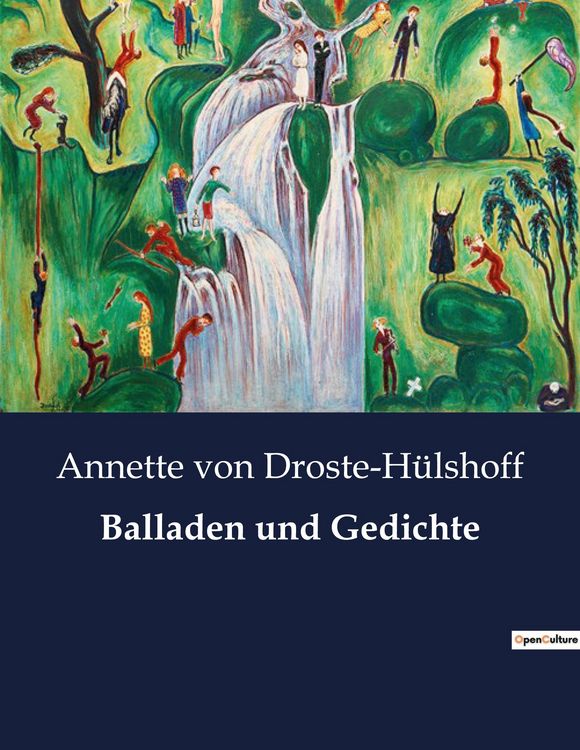 Produktbild: Balladen und Gedichte