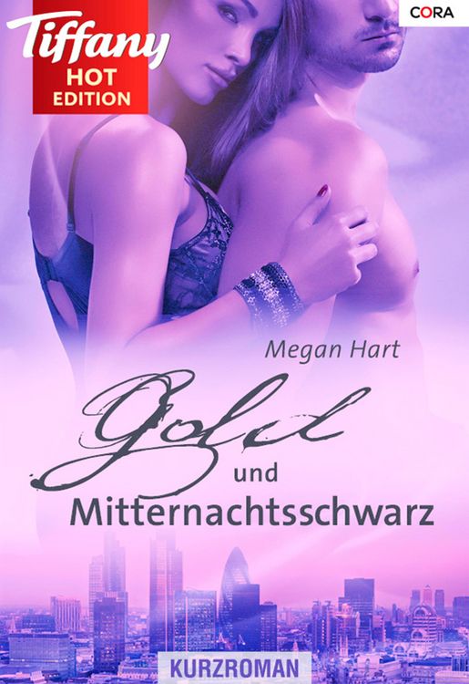 Produktbild: Gold und Mitternachtsschwarz