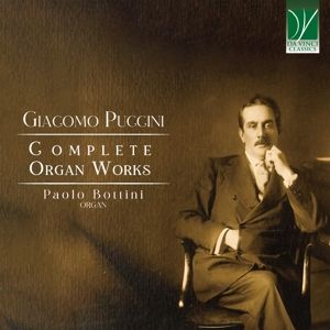 Produktbild: Complete Organ Works