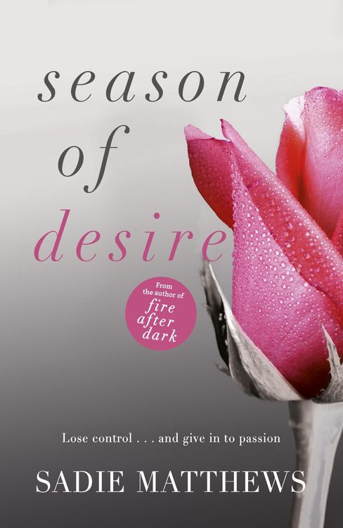 Produktbild: Season of Desire
