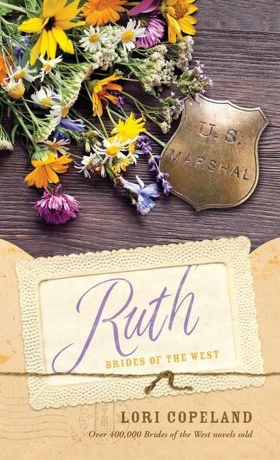 Produktbild: Ruth
