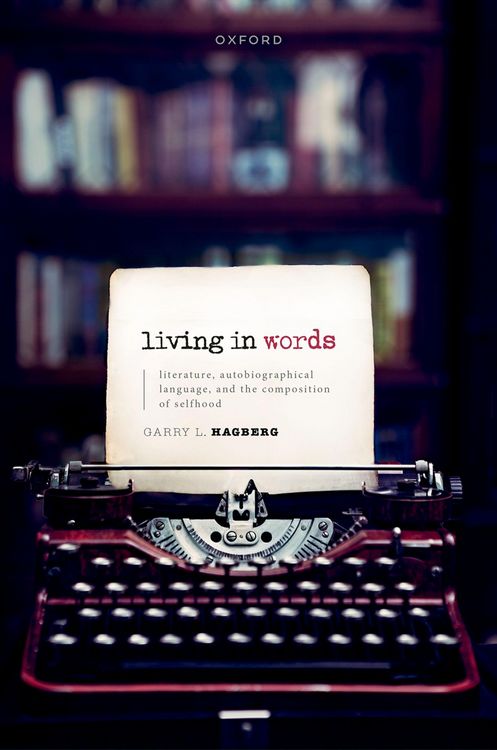 Produktbild: Living in Words