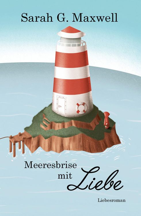Produktbild: Meeresbrise mit Liebe