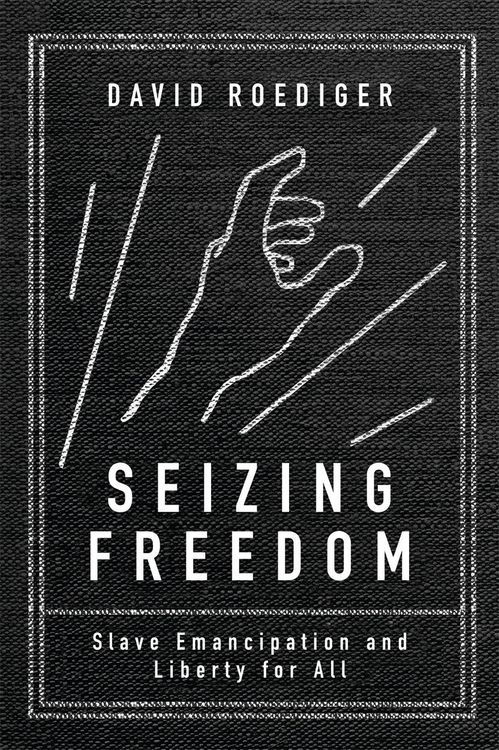 Produktbild: Seizing Freedom