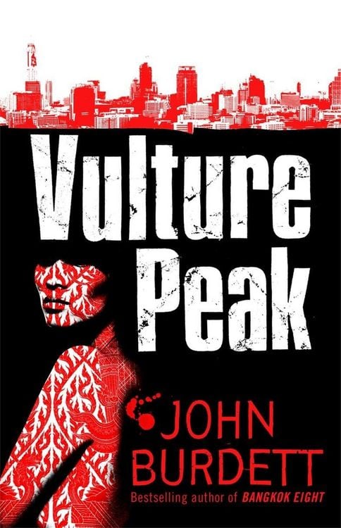Produktbild: Vulture Peak