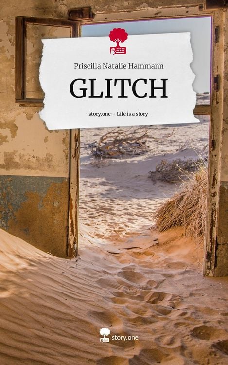 Produktbild: GLITCH. Life is a Story - story.one