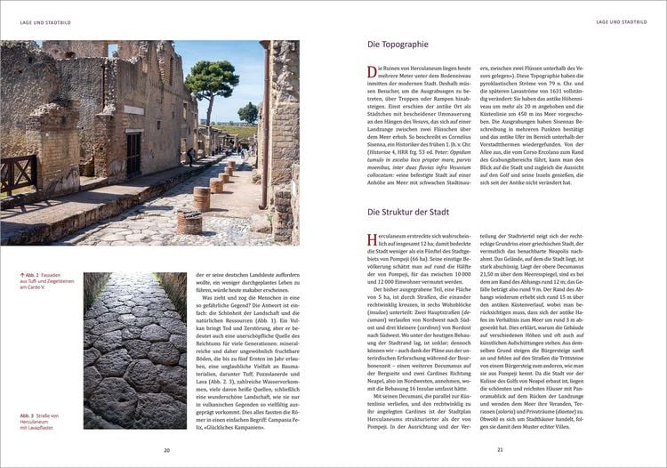 Produktbild: Herculaneum