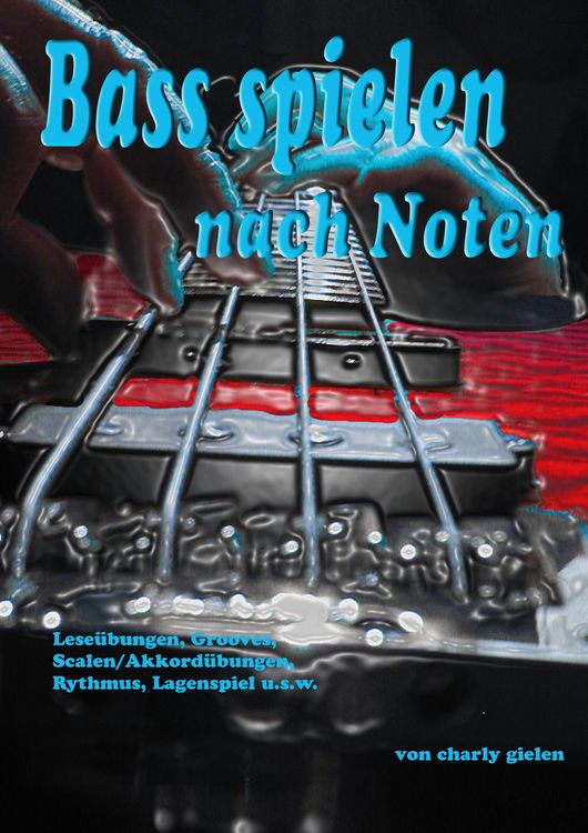 Produktbild: Bass