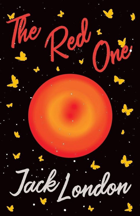 Produktbild: The Red One