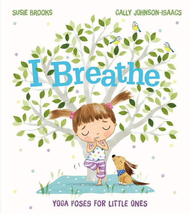 Produktbild: I Breathe