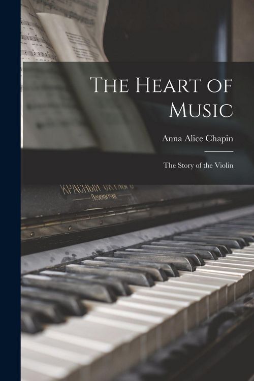Produktbild: The Heart of Music