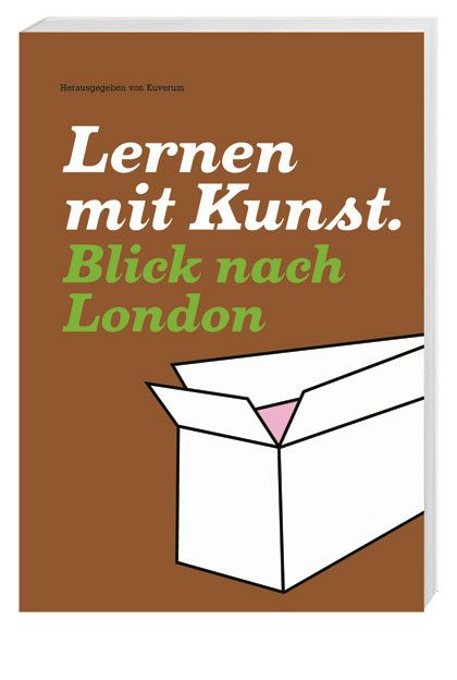 Produktbild: Lernen mit Kunst