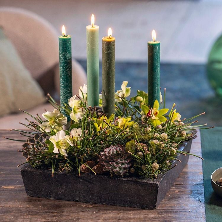 Produktbild: Weihnachten feiern