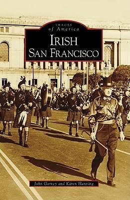 Produktbild: Irish San Francisco
