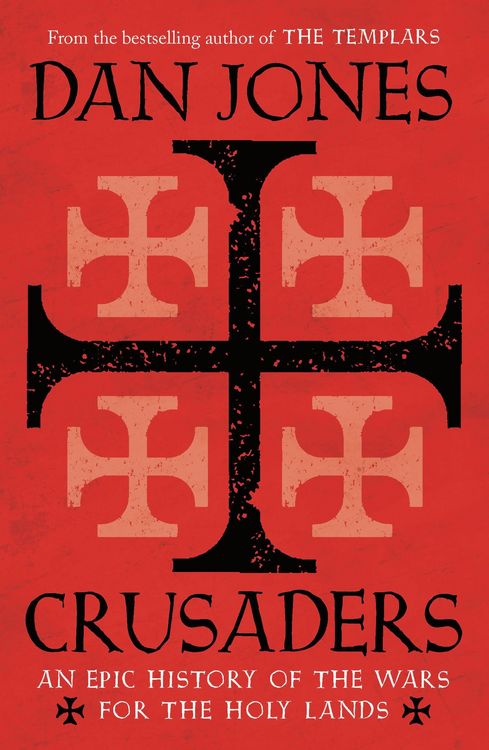 Produktbild: Crusaders