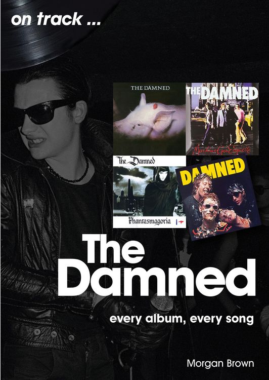 Produktbild: The Damned