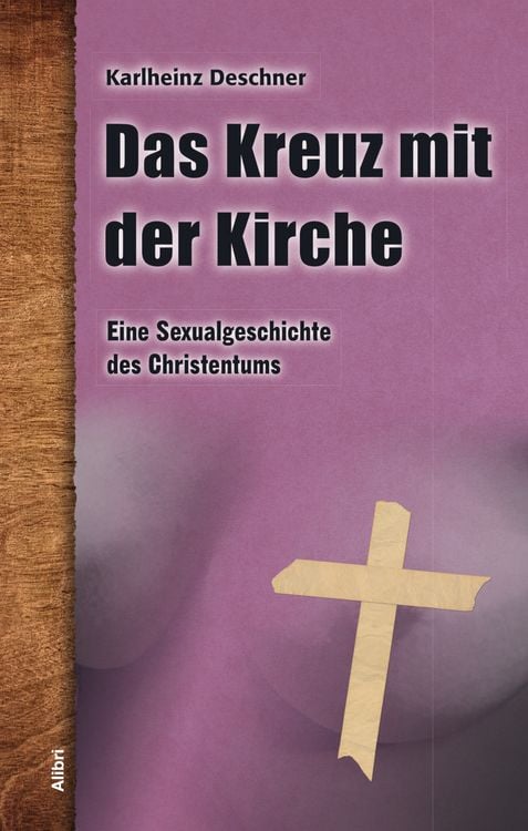 Produktbild: Das Kreuz mit der Kirche