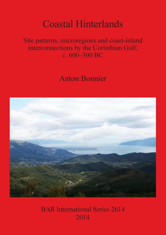 Produktbild: Coastal Hinterlands