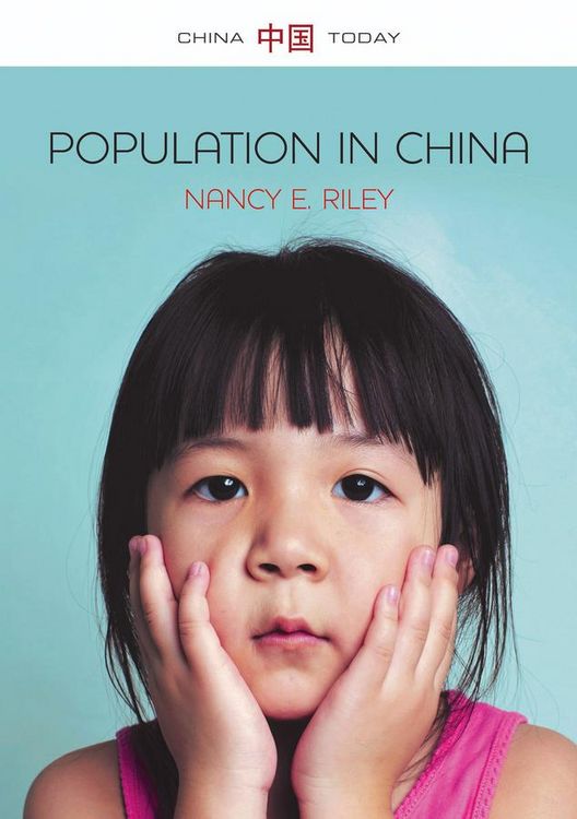 Produktbild: Population in China