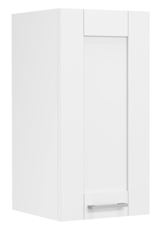 Produktbild: K&uuml;chenschrank B. 30 cm H&auml;ngeschrank K&uuml;che Colura