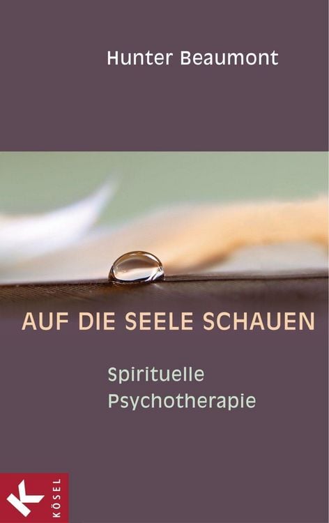 Produktbild: Auf die Seele schauen