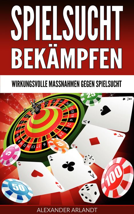 Produktbild: Spielsucht bek&auml;mpfen