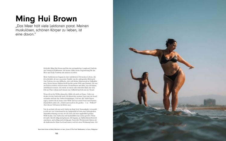 Produktbild: Every Body Surf
