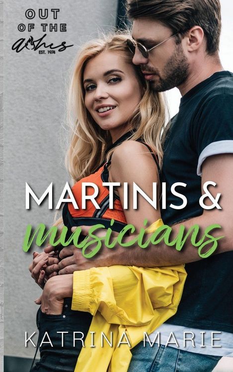 Produktbild: Martinis & Musicians