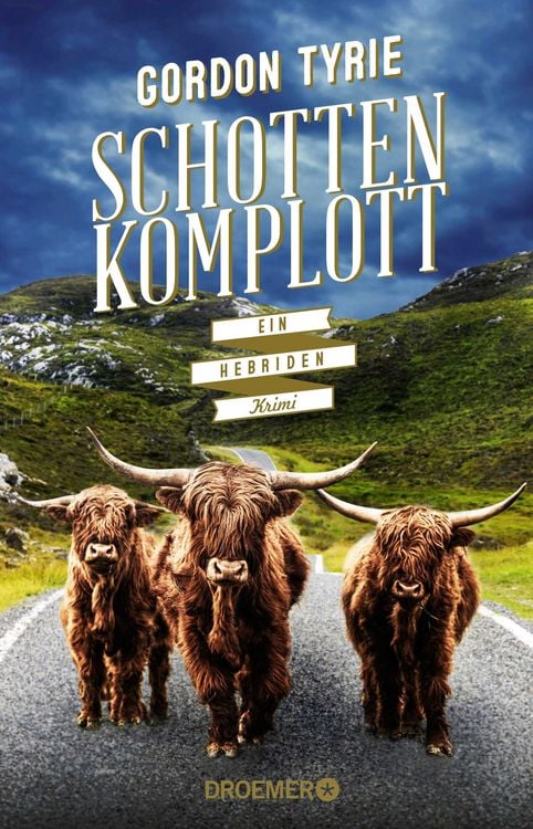 Produktbild: Schottenkomplott