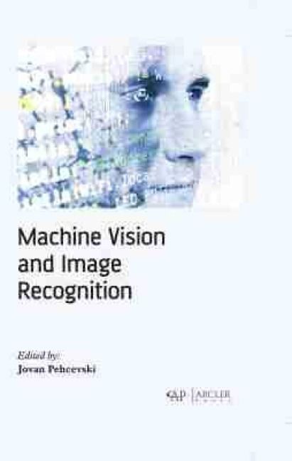 Produktbild: Machine Vision and Image Recognition