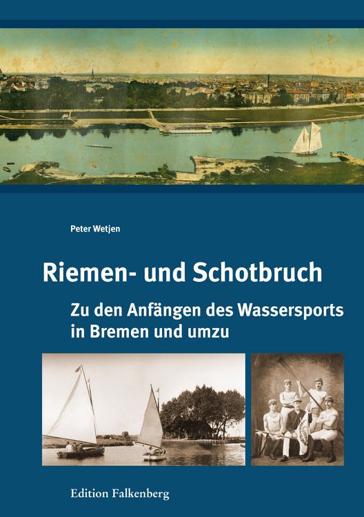 Produktbild: Riemen- und Schotbruch