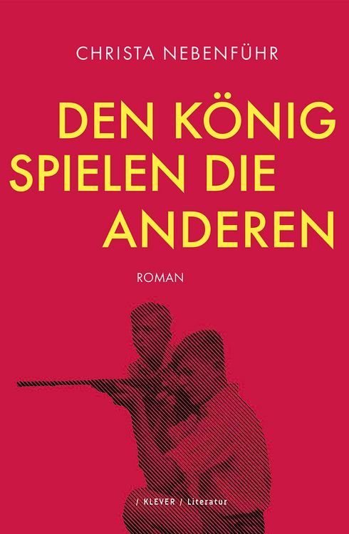 Produktbild: Den K&ouml;nig spielen die anderen
