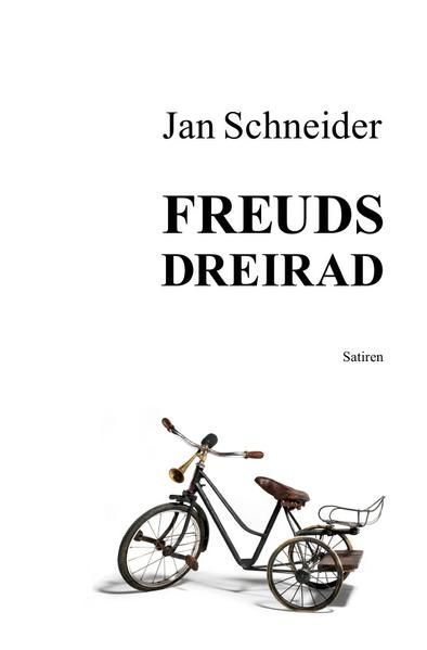 Produktbild: Freuds Dreirad
