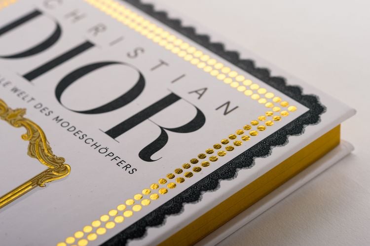 Produktbild: Christian Dior