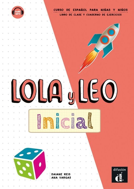 Produktbild: LOLA y LEO - Inicial