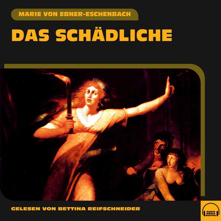 Produktbild: Das Sch&auml;dliche